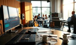 accordi di licenza tra etichette musicali e klay sfruttare lai per rivoluzionare la musica 1763672491 265x160