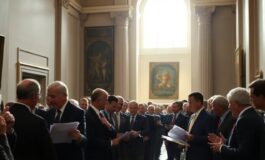 accordo bipartisan imminente per risolvere lo shutdown del governo statunitense 1762743231 265x160