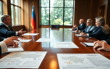 accordo di pace tra russia e stati uniti per lucraina ultime novita e sviluppi 1763574471 364x230