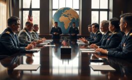 accordo tra stati uniti e cina per migliorare le comunicazioni militari 1762056847 265x160