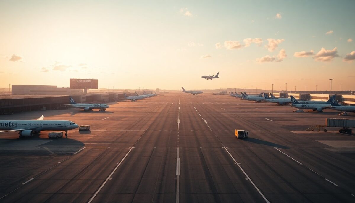 Aeroporto di Bruxelles chiuso per droni: ecco cosa è successo