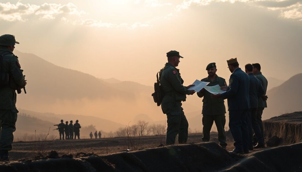 Afghanistan e Pakistan: aggiornamenti recenti sui negoziati per il cessate il fuoco