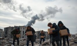 aggiornamenti sugli attacchi russi in ucraina impatti e conseguenze umanitarie 1762089820 265x160