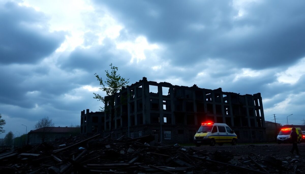 Aggiornamenti sul Conflitto in Ucraina e Sviluppi delle Negoziati di Pace