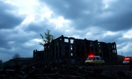 aggiornamenti sul conflitto in ucraina e sviluppi delle negoziati di pace 1764053923 265x160