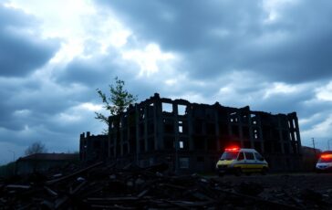 aggiornamenti sul conflitto in ucraina e sviluppi delle negoziati di pace 1764053923 364x230