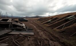 aggiornamenti sulla battaglia di pokrovsk e le operazioni militari russiane 1763524619 265x160