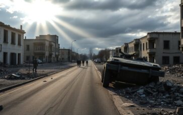aggiornamenti sulla guerra in ucraina analisi approfondita della situazione a pokrovsk 1762075302 364x230