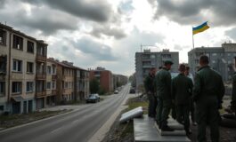 aggiornamenti sulla guerra in ucraina giorno 1350 novita e sviluppi cruciali 1762236529 265x160