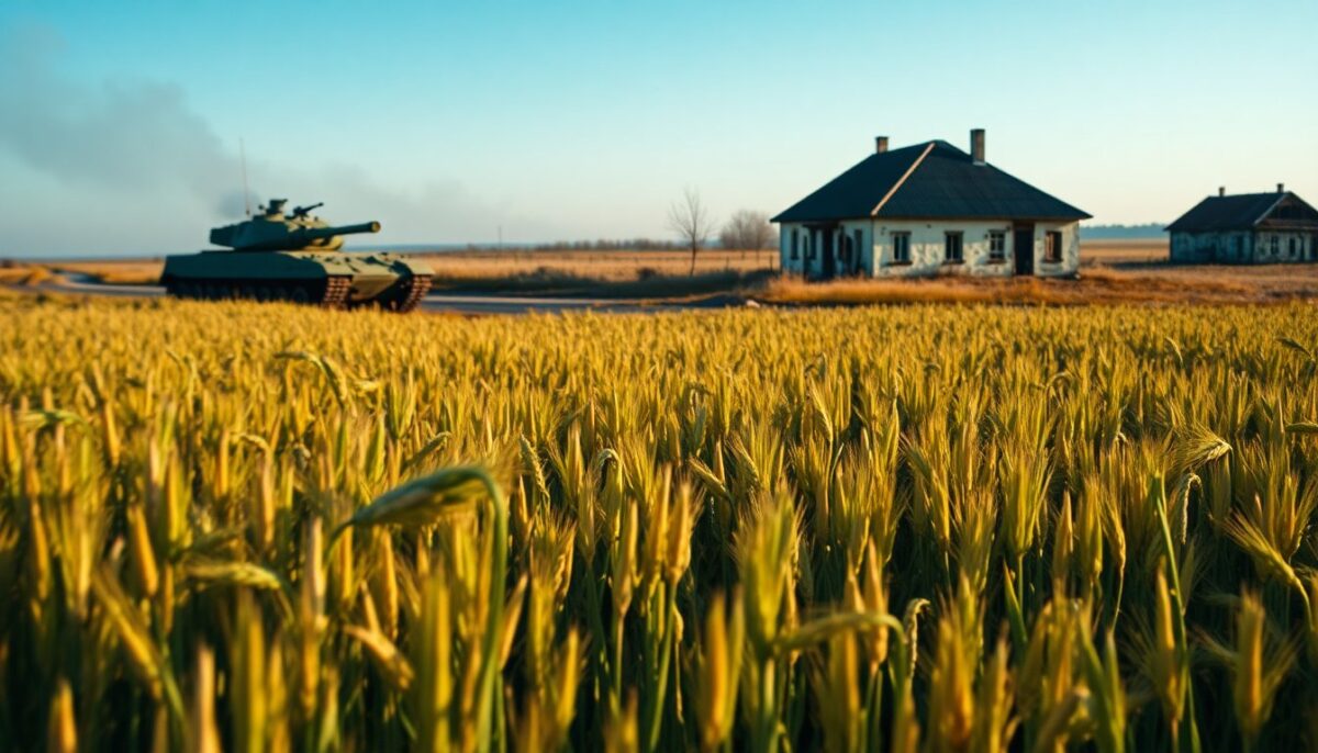 Aggiornamenti sulla guerra in Ucraina: la Russia avanza nel sud