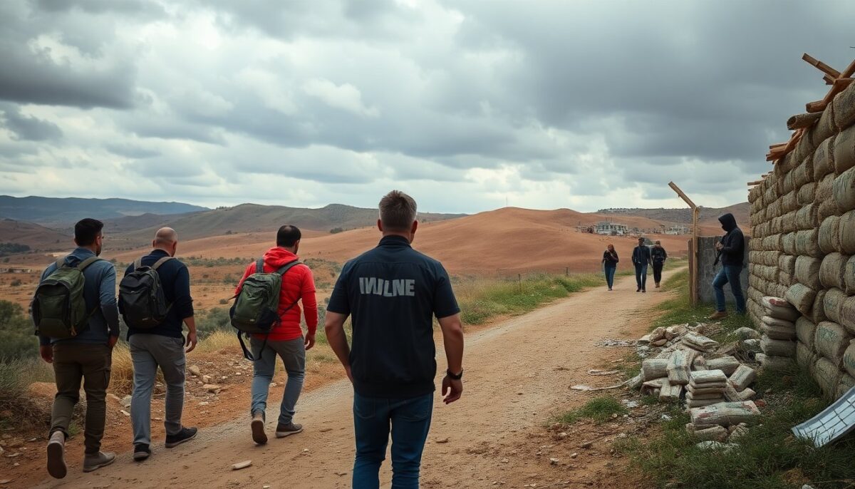 Aggressione a attivisti italiani in Cisgiordania: aggiornamenti e reazioni
