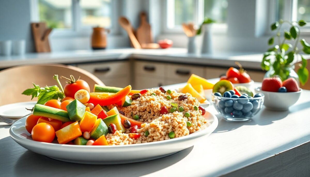Alimentazione Positiva: 10 Consigli Essenziali per Gestire il Diabete con Successo