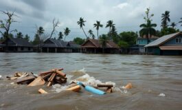 alluvioni in indonesia e thailandia un bilancio drammatico e le sue conseguenze 1764338515 265x160