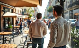 amedeo barbato esprime la sua critica sul cambiamento di uomini e donne 1763125870 265x160