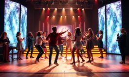 amici 25 anticipazioni e momenti imperdibili della puntata del 9 novembre 1762512385 265x160