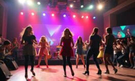 amici 25 riepilogo del 9 novembre tra sfide emozionanti e colpi di scena incredibili 1762518610 265x160