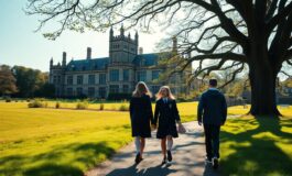 amicizie e destini intrecciati la vita in un collegio inglese 1763418564 265x160