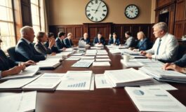 analisi approfondita degli emendamenti alla manovra economica impatti e prospettive 1763173066 265x160