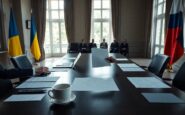 analisi approfondita del piano di pace di trump per lucraina implicazioni tra russia e stati uniti 1763963330