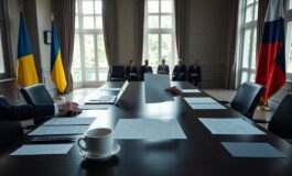 analisi approfondita del piano di pace di trump per lucraina implicazioni tra russia e stati uniti 1763963330 265x160