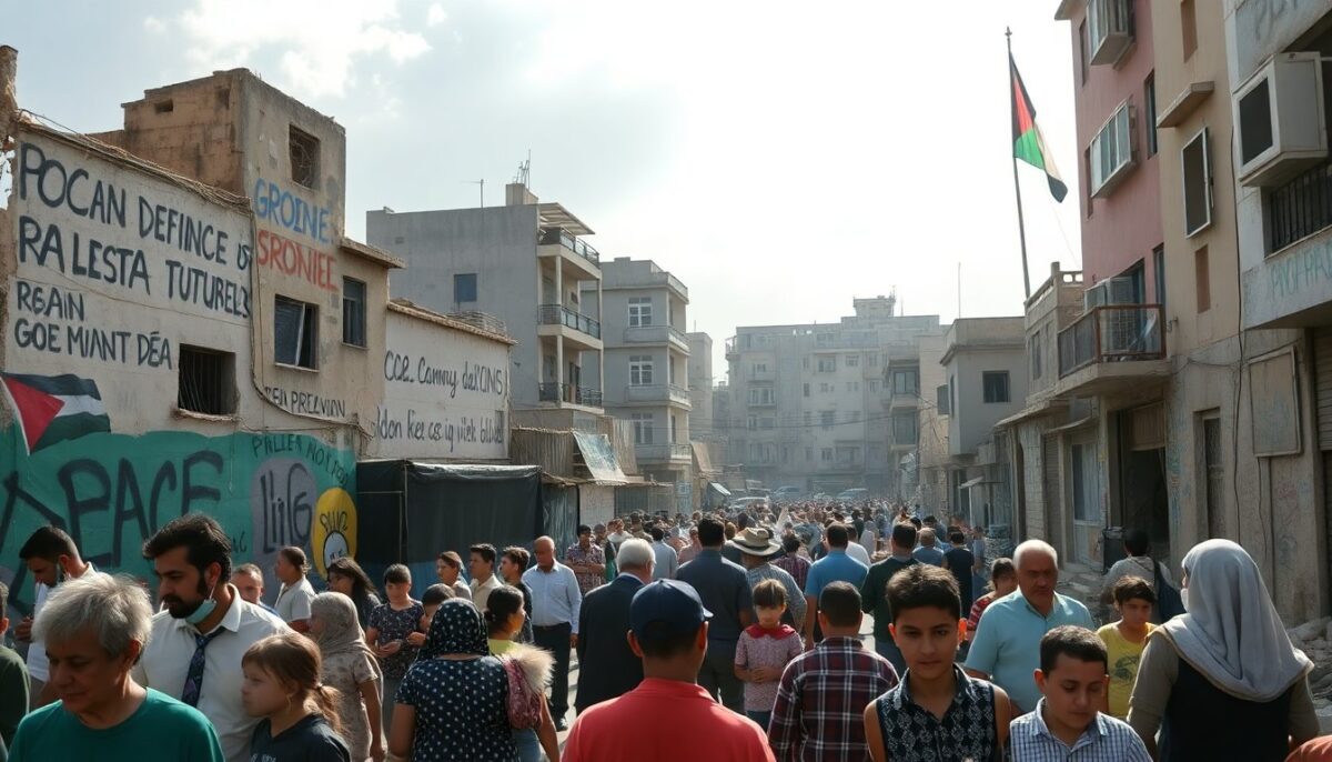 Analisi approfondita del piano di pace per Gaza e delle sue implicazioni internazionali