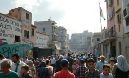 analisi approfondita del piano di pace per gaza e delle sue implicazioni internazionali 1763105879 265x160