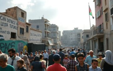 analisi approfondita del piano di pace per gaza e delle sue implicazioni internazionali 1763105879 364x230