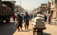 analisi approfondita della situazione umanitaria a gaza prospettive e sfide attuali 1764441782