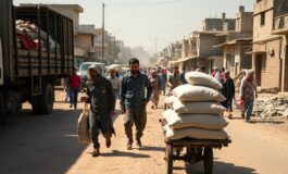 analisi approfondita della situazione umanitaria a gaza prospettive e sfide attuali 1764441782 265x160