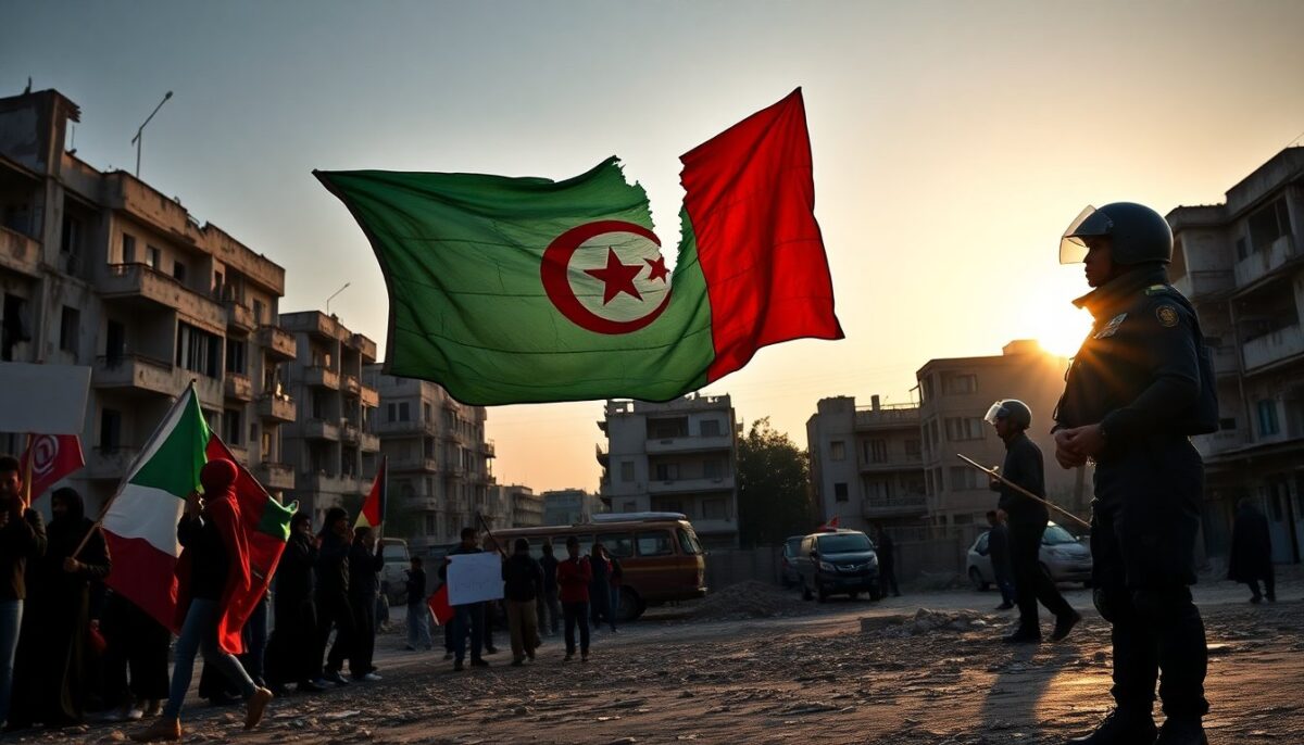 Analisi approfondita delle violazioni dei diritti umani in Tanzania, Iran e Tunisia: cause e conseguenze