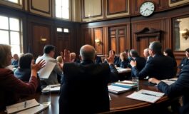 analisi del disegno di legge sulla violenza sessuale e il consenso in italia cosa cambia 1764135974 265x160