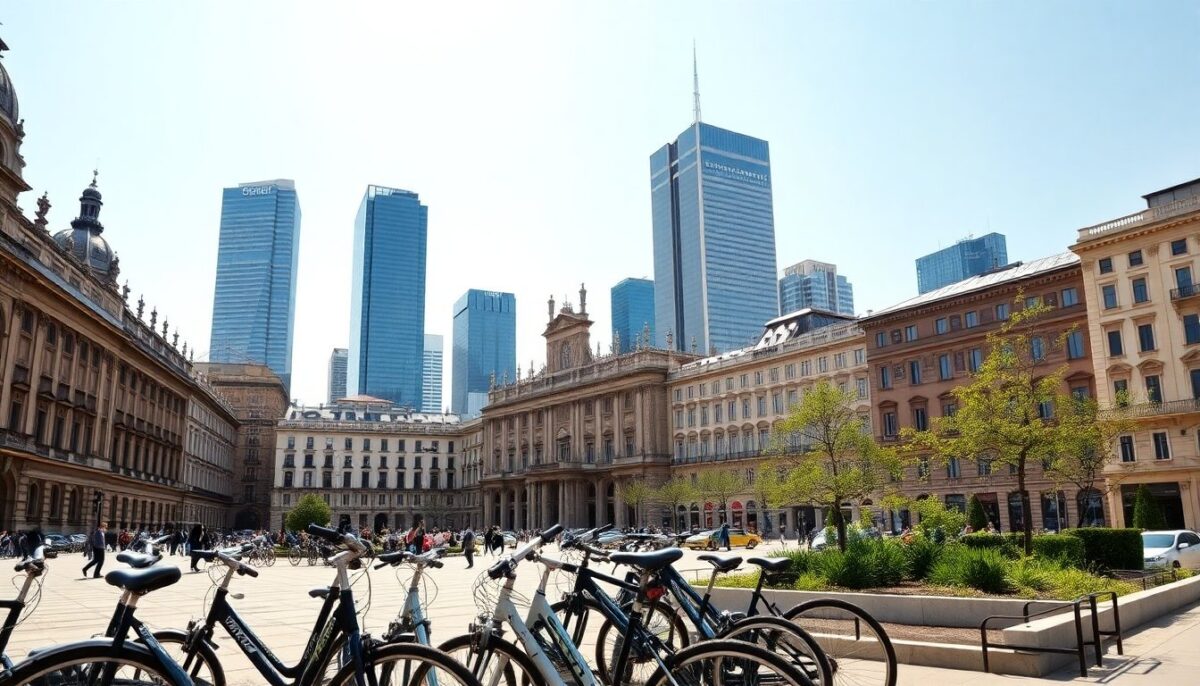 Analisi della Qualità della Vita in Italia nel 2025: Milano e Le Province Maggiormente Rilevanti