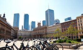 analisi della qualita della vita in italia nel 2025 milano e le province maggiormente rilevanti 1763291693 265x160