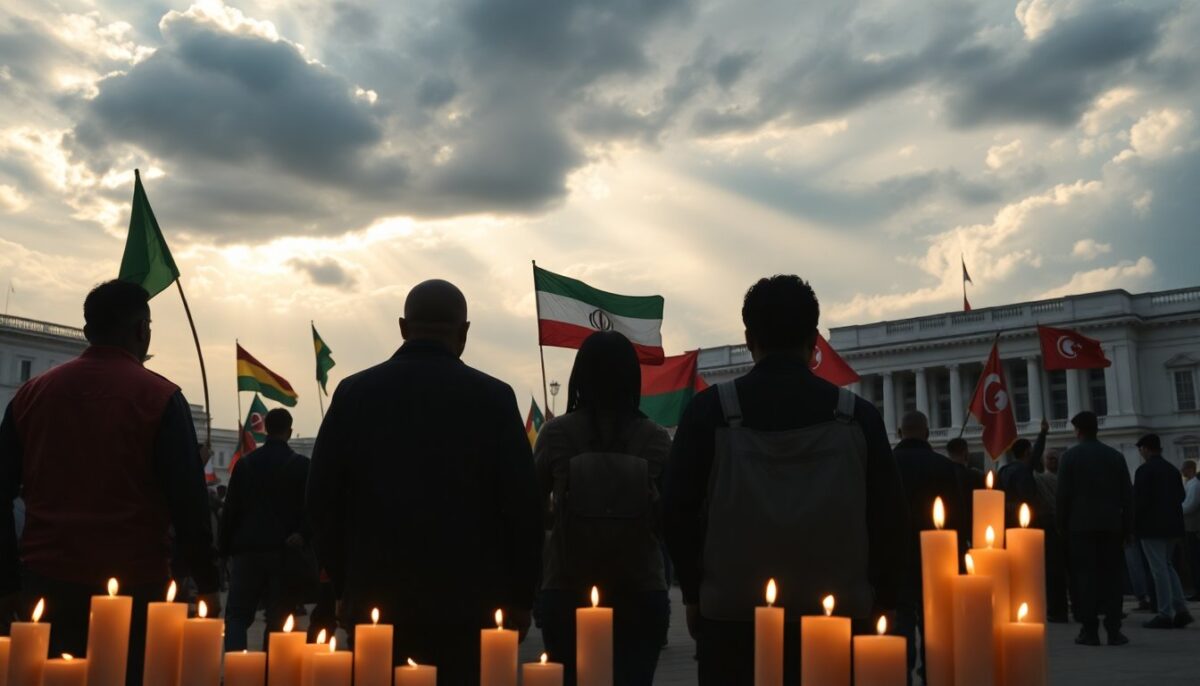 Analisi delle Violazioni dei Diritti Umani in Tanzania, Iran e Tunisia: Prospettive e Implicazioni