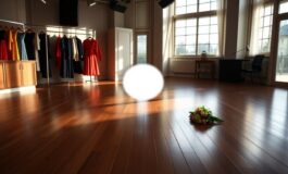 andrea delogu e il lutto perche non era a ballando con le stelle 1762031195 265x160