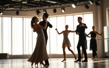 andrea delogu riscopre la sua passione per ballando con le stelle un ritorno emozionante 1762653699 364x230