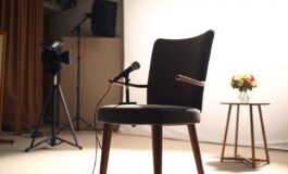 andrea delogu torna in tv dopo la tragica perdita del fratello un emozionante ritorno sul piccolo schermo 1762528135 265x160