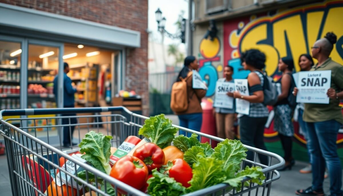 Appello dell'Amministrazione Trump alla Corte Suprema sui Buoni Alimentari: Ultime Novità e Implicazioni