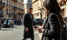 arrestato a napoli uomo stalker perseguita lex fidanzata 1764052903 265x160