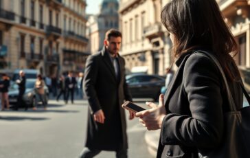 arrestato a napoli uomo stalker perseguita lex fidanzata 1764052903 364x230