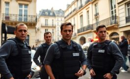 arresti a parigi tre sospetti di spionaggio per la russia arrestati 1764107276 265x160