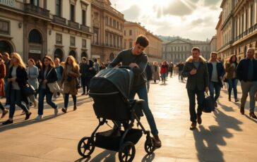 arresto di un tunisino per tentato sequestro di una bambina a padova i dettagli dellincidente 1763923775 364x230