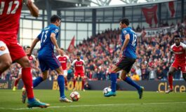 arsenal e chelsea pareggio incredibile in un incontro teso e combattuto 1764536746 265x160