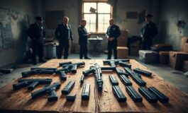 arsenale di hamas scoperto a vienna minacce di attacchi terroristici in europa 1762460029 265x160