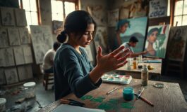 artisti di gaza come la creativita affronta il dolore e la guerra 1762337976 265x160