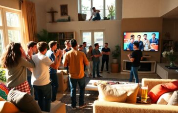 ascolti della settima puntata del grande fratello analisi approfondita e risultati sorprendenti 1762265570 364x230