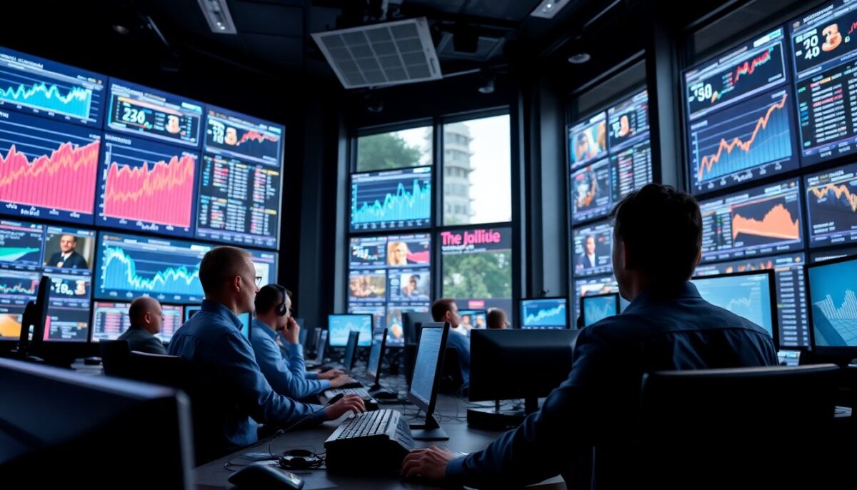 Ascolti TV del 19 novembre: Analisi dei Programmi Più Visti e Trend di Visione