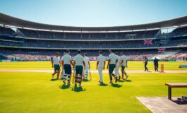 ashes 2025 date squadre e come guardare le partite tra australia e inghilterra 1763441280 265x160