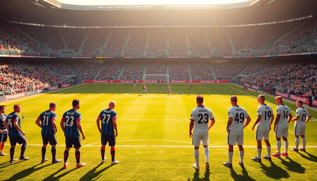 Atalanta vs Eintracht Francoforte: Formazioni e Streaming della Champions League