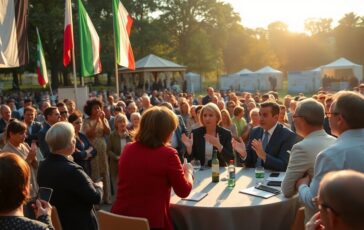 atreju 2023 analisi delle dinamiche politiche tra meloni schlein e conte 1764424849 364x230